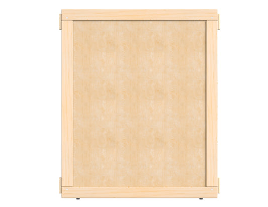 KYDZ Suite Panel - E-height - 24 Wide - Plywood