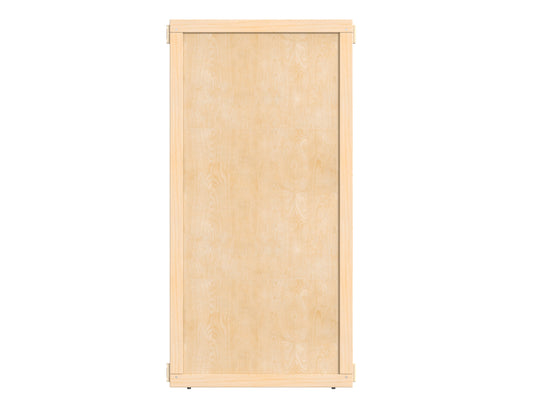 KYDZ Suite Panel - S-height - 24 Wide - Plywood