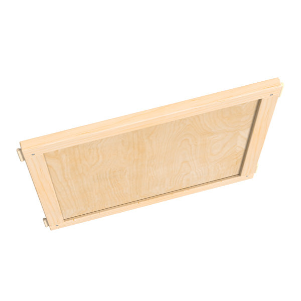 KYDZ Suite Panel - T-height - 24 Wide - Plywood