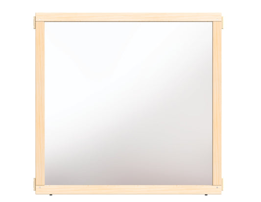 KYDZ Suite Panel - A-height - 36 Wide - Mirror