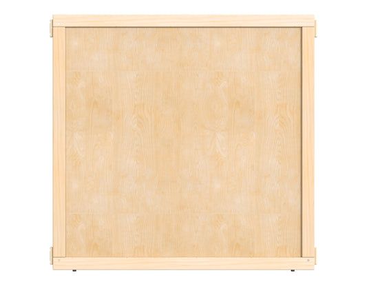 KYDZ Suite Panel - A-height - 36 Wide - Plywood