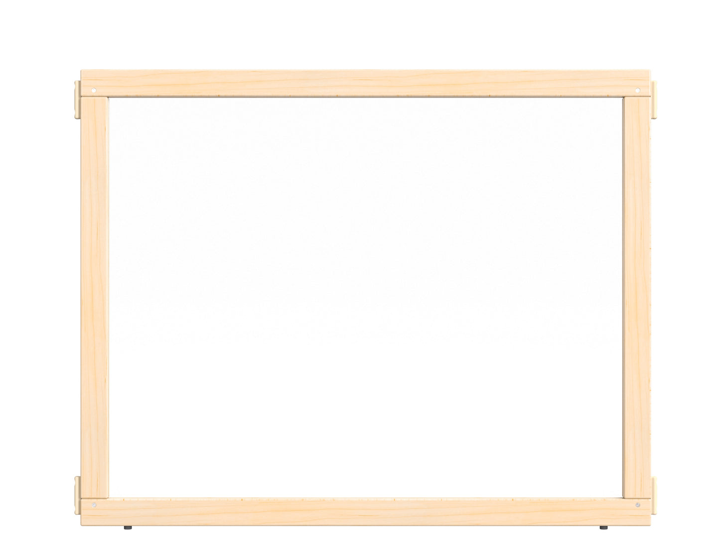 KYDZ Suite Panel - E-height - 36 Wide - See-Thru