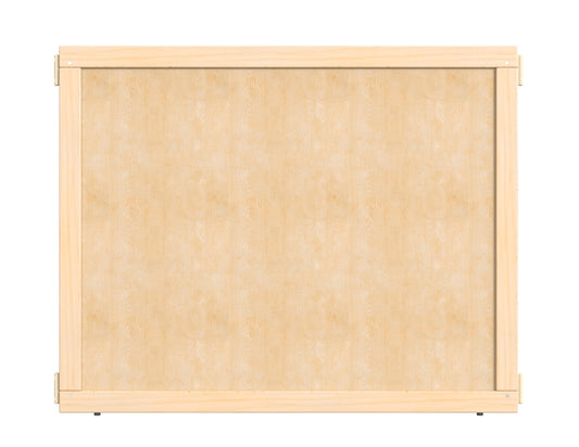 KYDZ Suite Panel - E-height - 36 Wide - Plywood