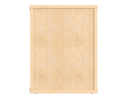 KYDZ Suite Panel - S-height - 36 Wide - Plywood