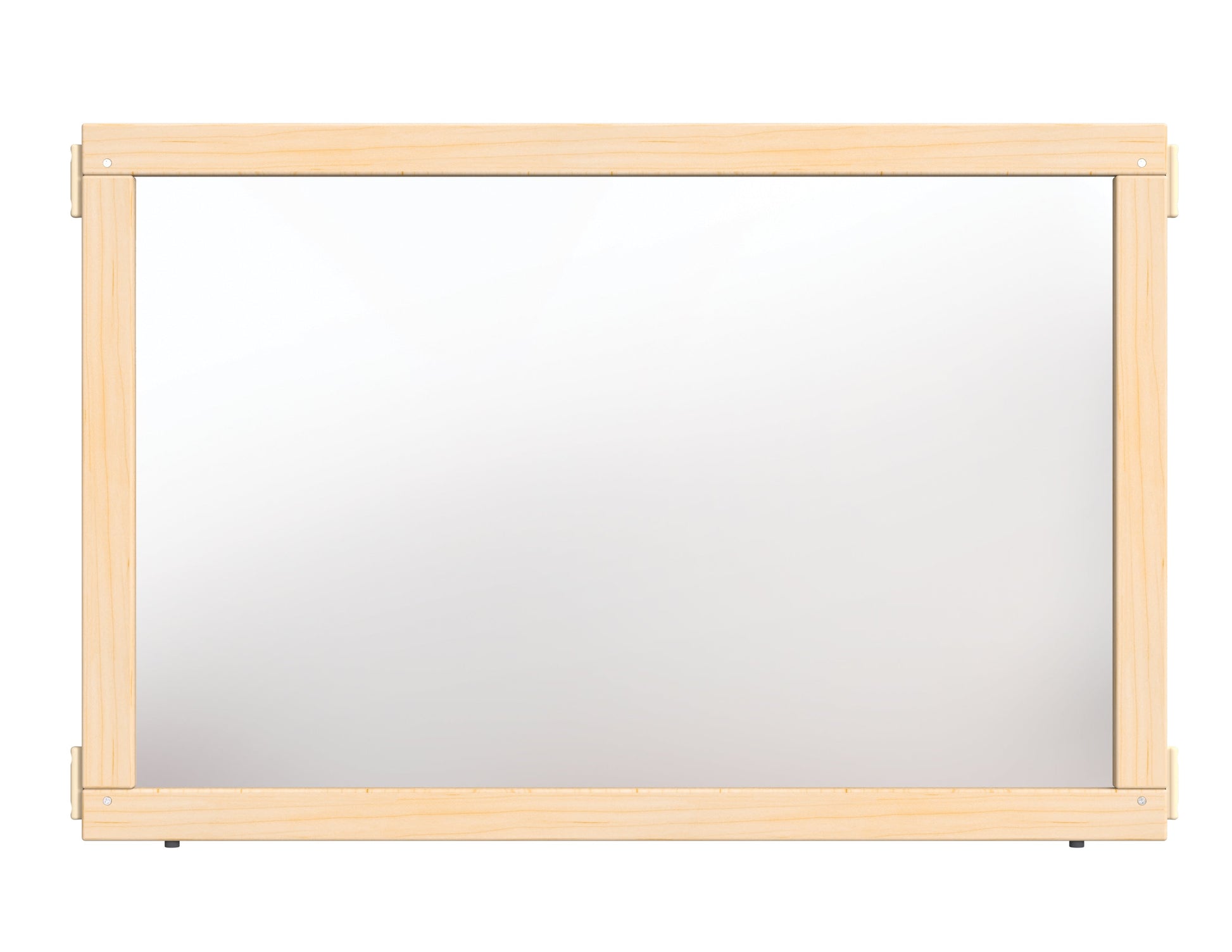 KYDZ Suite Panel - T-height - 36 Wide - Mirror