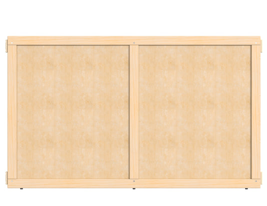 KYDZ Suite Panel - E-height - 48 Wide - Plywood