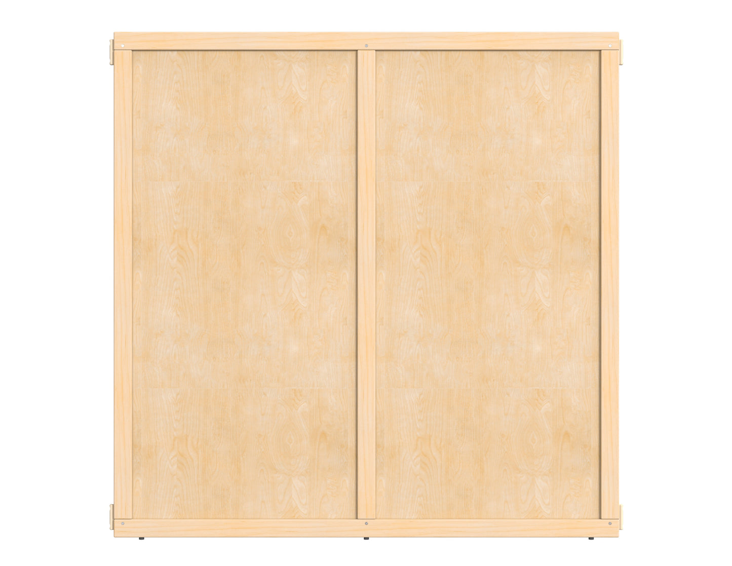 KYDZ Suite Panel - S-height - 48 Wide - Plywood
