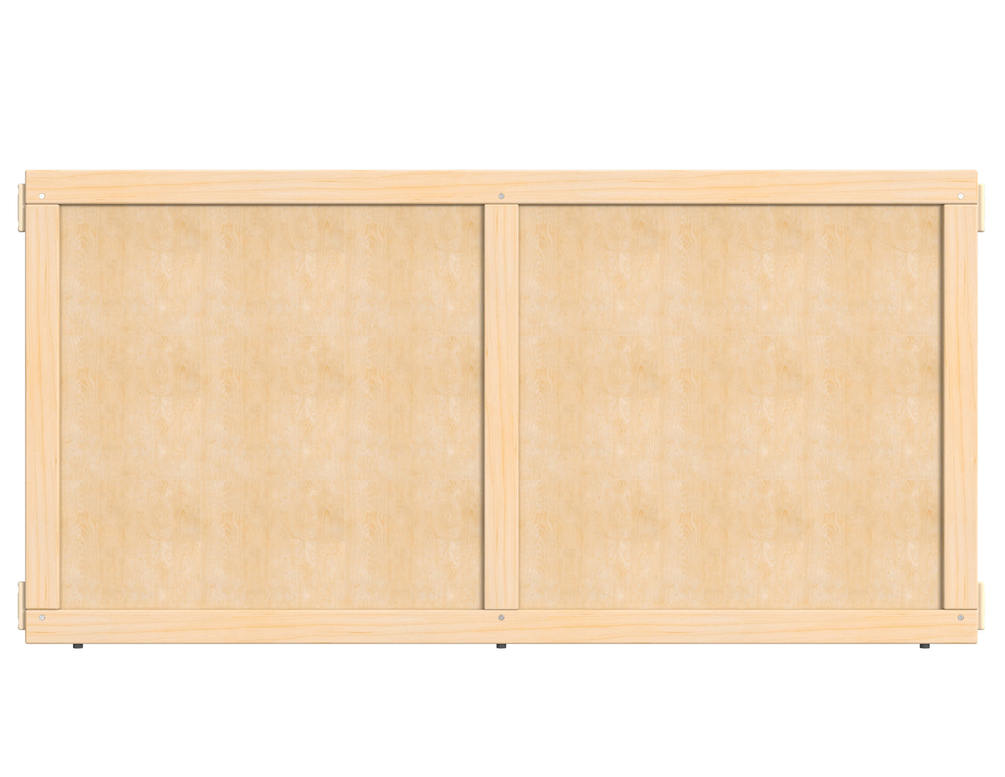 KYDZ Suite Panel - T-height - 48 Wide - Plywood