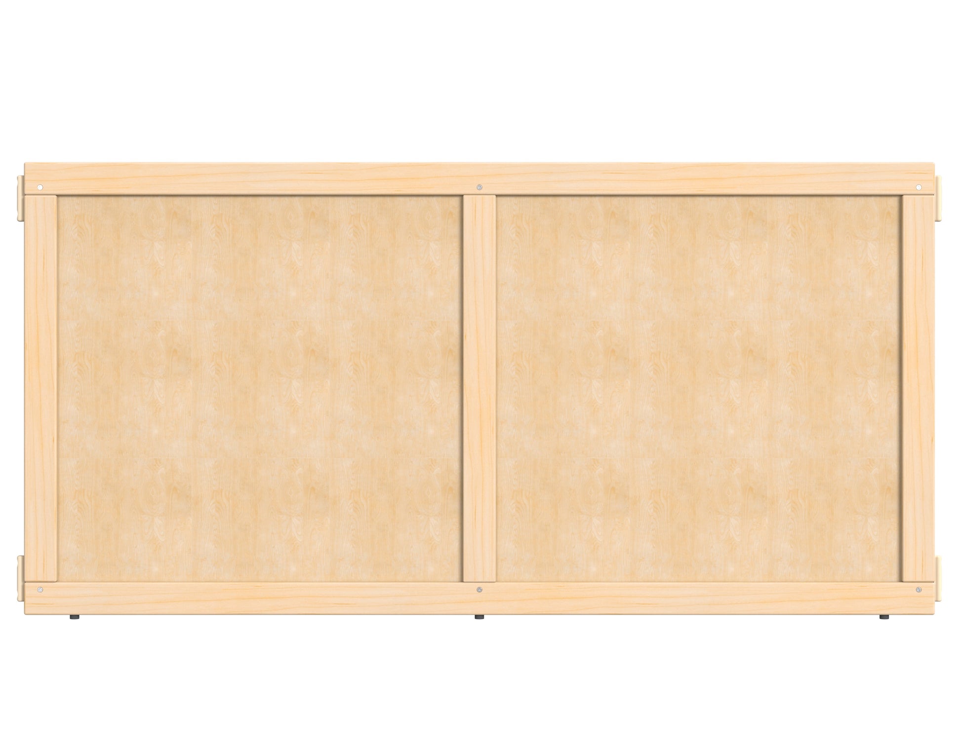 KYDZ Suite Panel - T-height - 48 Wide - Plywood