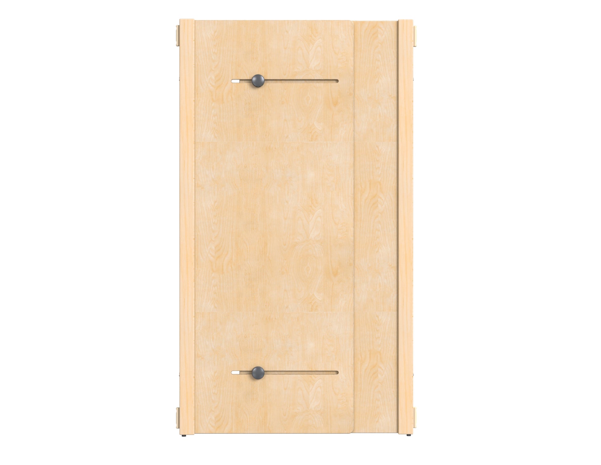 KYDZ Suite Accordion Panel - S-height - 24 To 36 Wide - Plywood