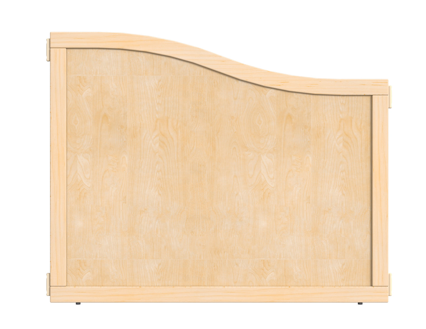 KYDZ Suite Cascade Panel - E to T-height - 36 Wide - Plywood