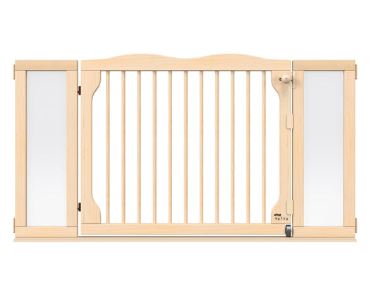 KYDZ Suite Welcome Gate - E-height