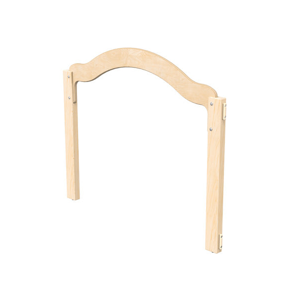 KYDZ Suite Welcome Arch - Mini - 30 High - T-height