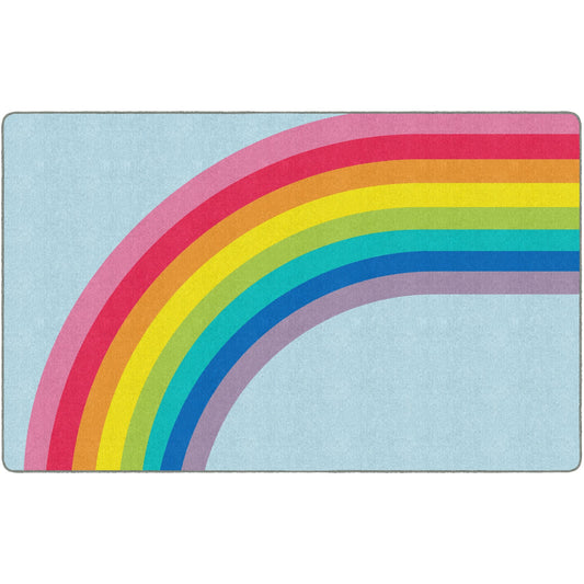 Hello Sunshine Modern Rainbow