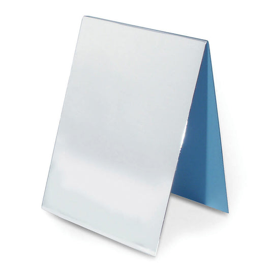 Speech Mirror Double Sided