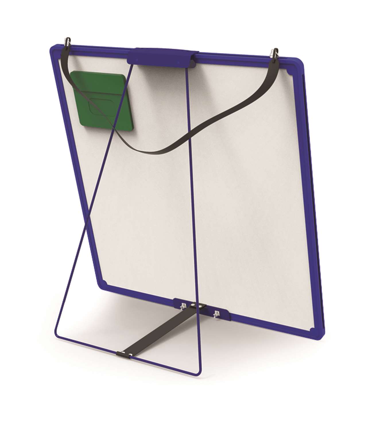 2-in-1 Royal Teaching Easel with Portable Whiteboard